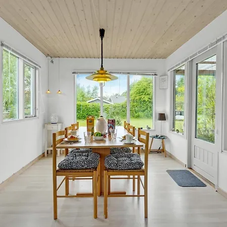 Casa vacanze 2 Bedroom In Vordingborg