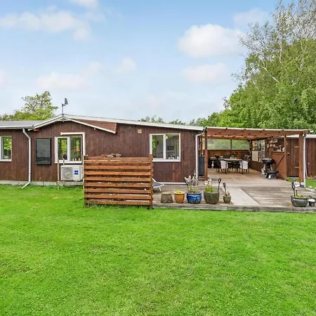 2 Bedroom In Dom wakacyjny Vordingborg