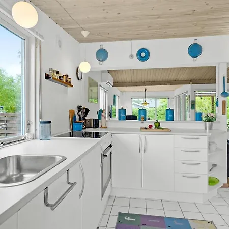 Feriehus 2 Bedroom In Vordingborg
