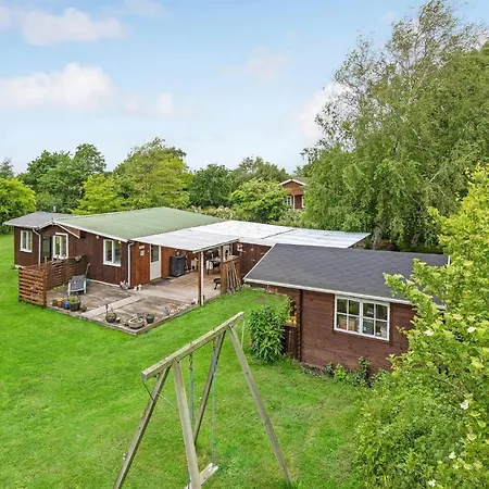 2 Bedroom In Vordingborg