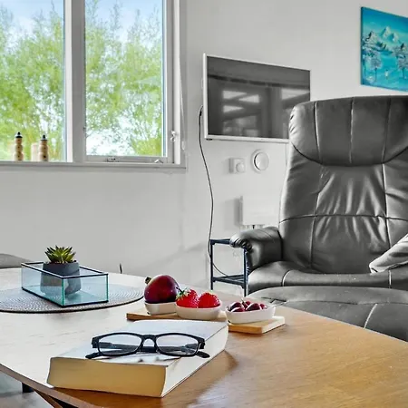 Casa vacanze 2 Bedroom In *