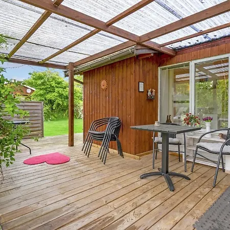 2 Bedroom In * Vordingborg