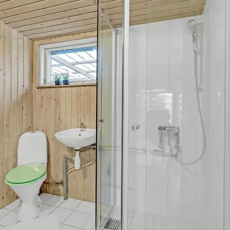 2 Bedroom In Feriehus
