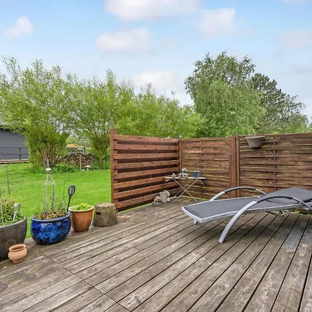 2 Bedroom In