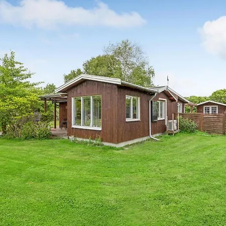 2 Bedroom In Dom wakacyjny Vordingborg