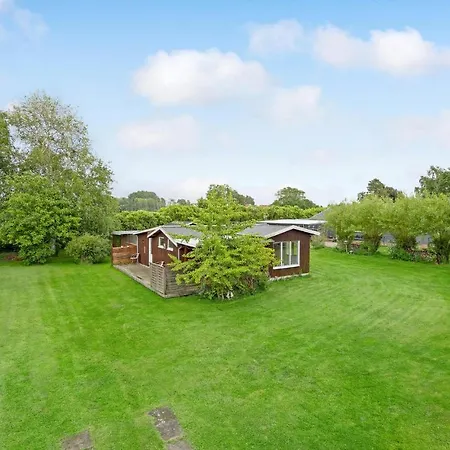 2 Bedroom In Feriehus