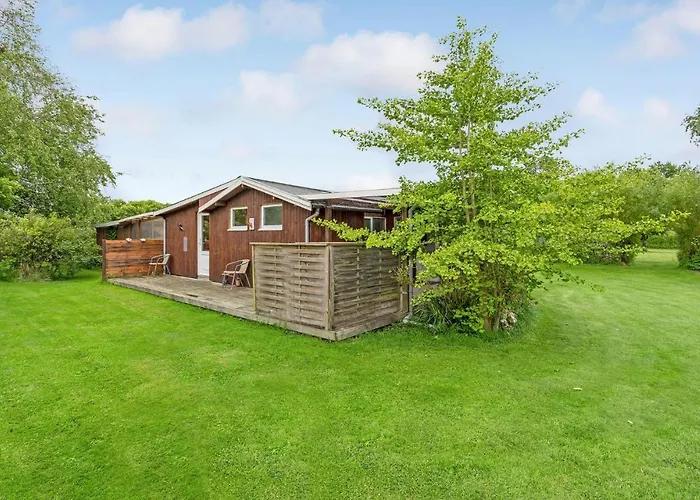 2 Bedroom In Ferienhaus