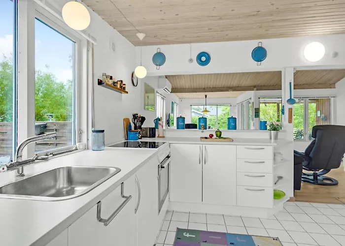 Ferienhaus 2 Bedroom In Vordingborg