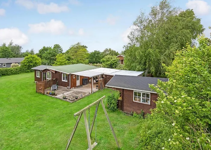 2 Bedroom In Vordingborg