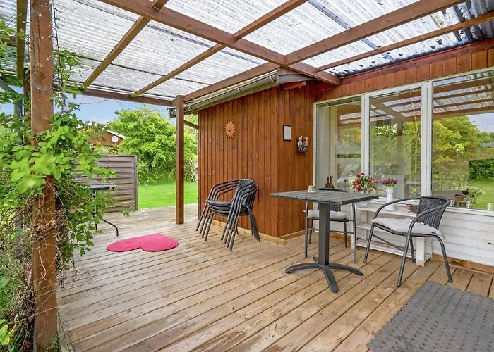 2 Bedroom In * Vordingborg