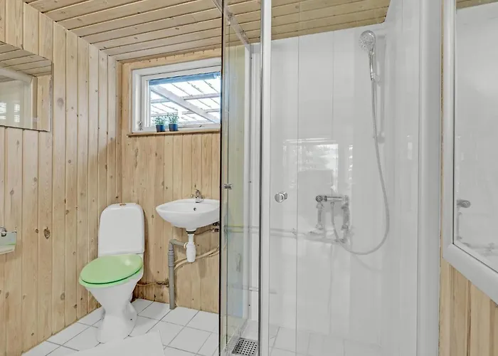2 Bedroom In Ferienhaus