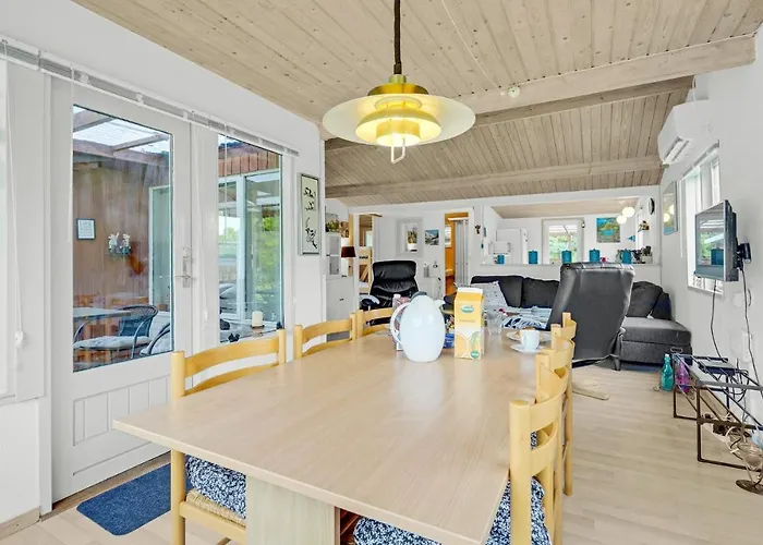 2 Bedroom In * Vordingborg