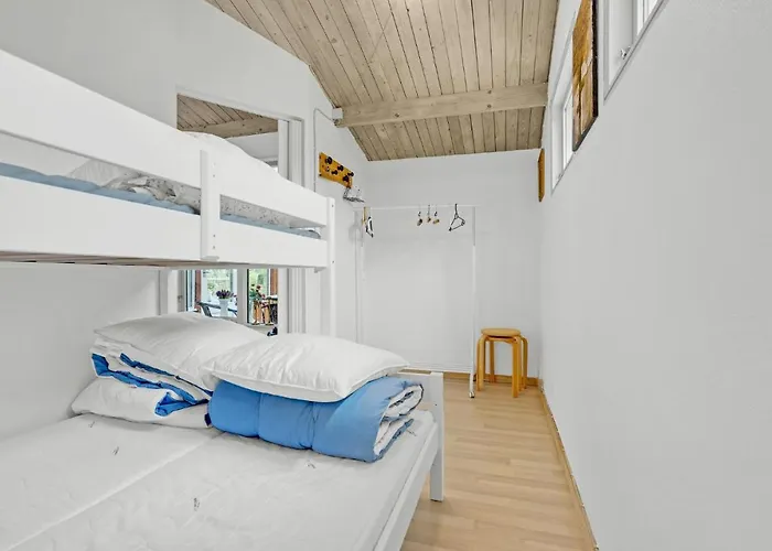 2 Bedroom In * Vordingborg