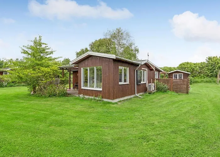 2 Bedroom In Casa vacanze Vordingborg