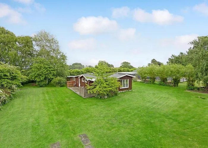 2 Bedroom In Ferienhaus